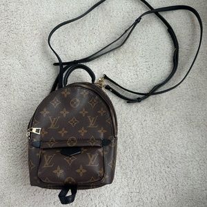Louis Palm Springs Bag